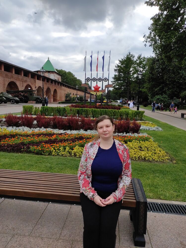 ���� 31674285 ������� Natalya, 35 ���, ���� ���������� � ������ ���������