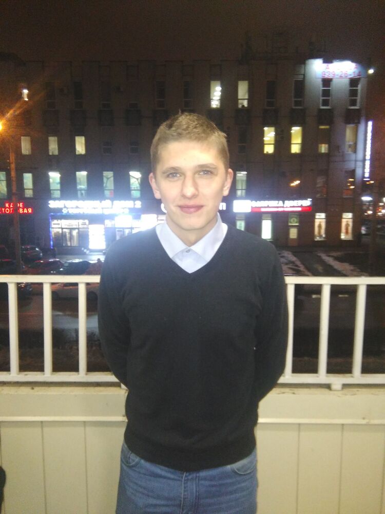 ���������� �����-���������, ���� ������� Daniil, 30 ���, ������������ ��� ���������