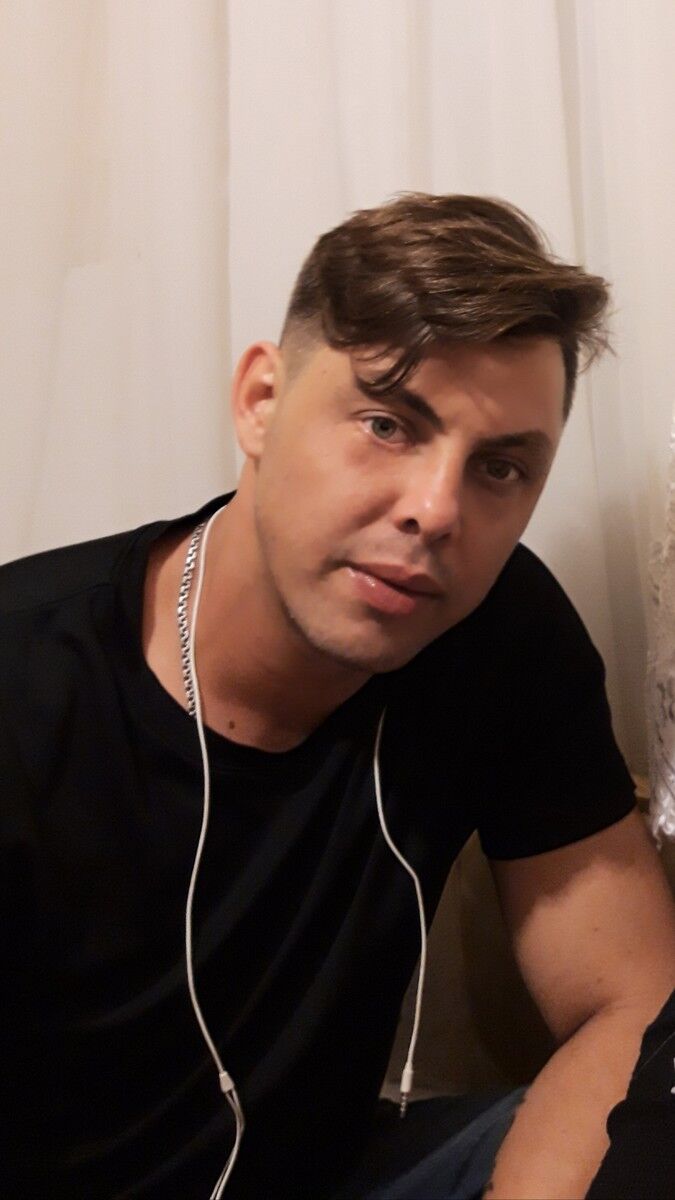  15505705  David, 34 ,    