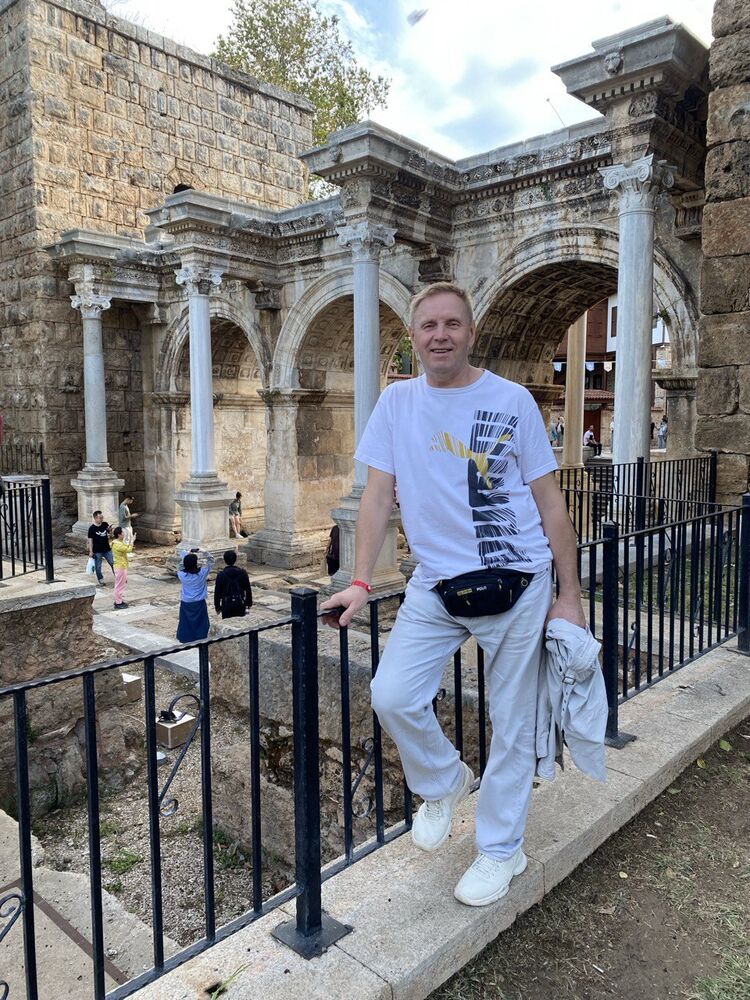 ���������� ������������, ���� ������� Oleg S, 50 ���, ������������ ��� ������, ����� � ���������