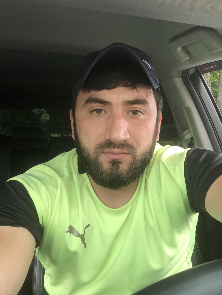 ���������� ������, ���� ������� Celal, 35 ���, ������������ ��� ������, ����� � ���������