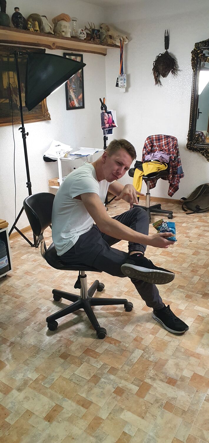 ���� 26687045 ����� Artem, 25 ���, ���� ���������� � ������