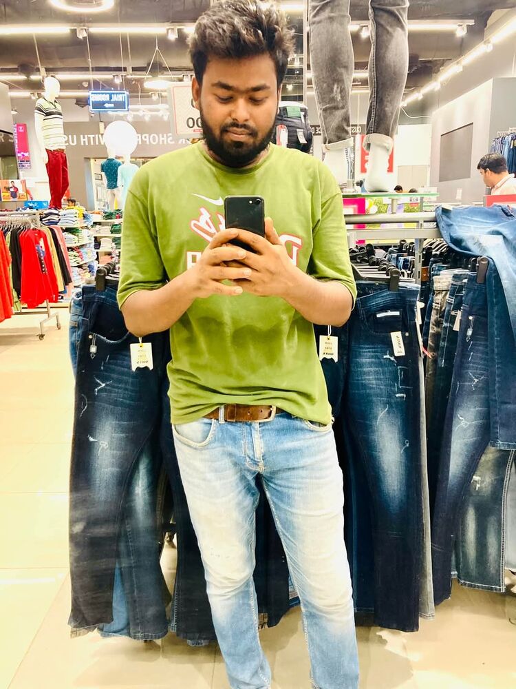  54076635  Banamali, 29 ,    