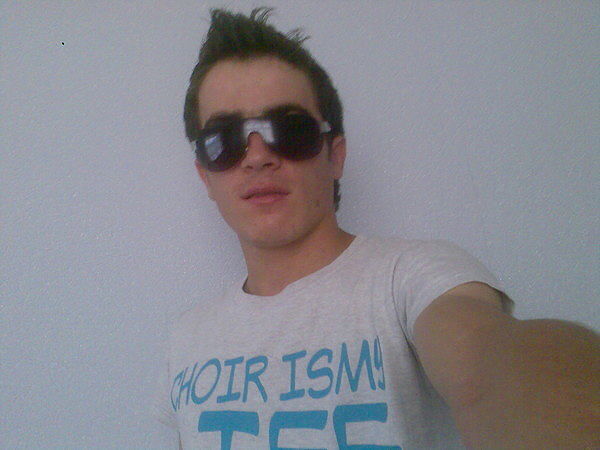  ,   Alex, 31 ,   