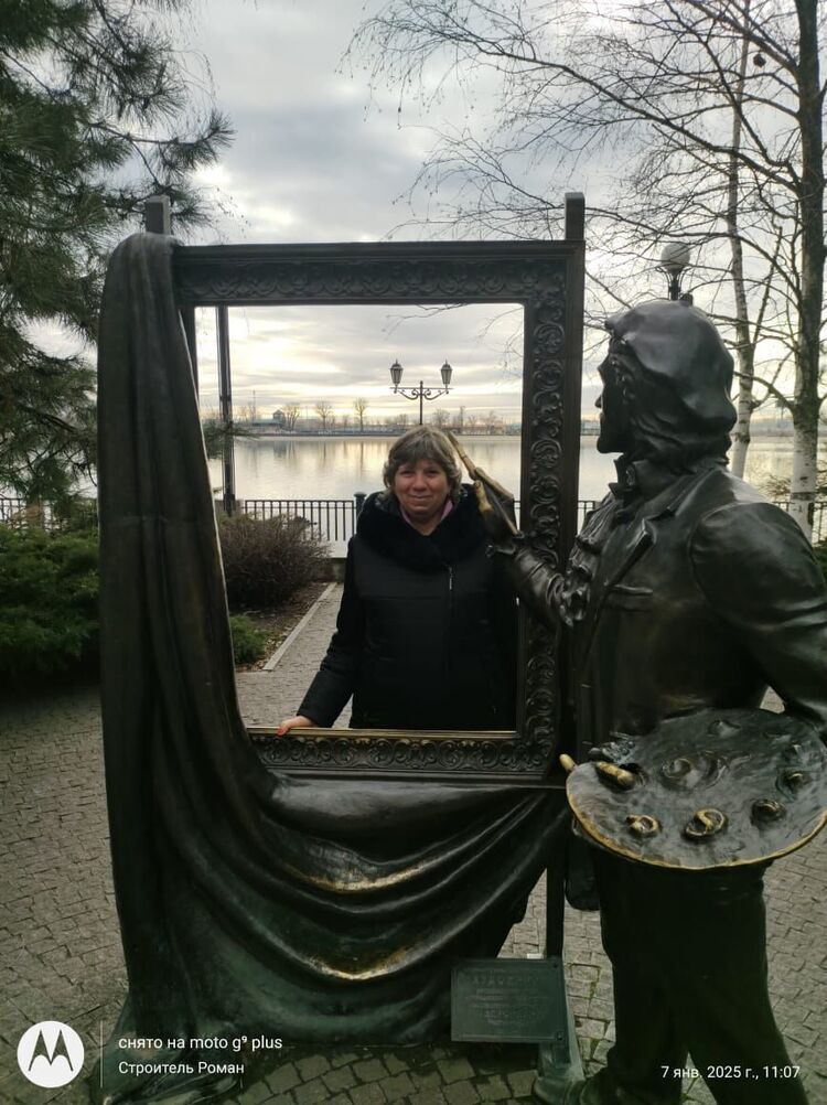 ���� 55319535 ������� ������, 52 ����, ���� ���������� � �������-��-����