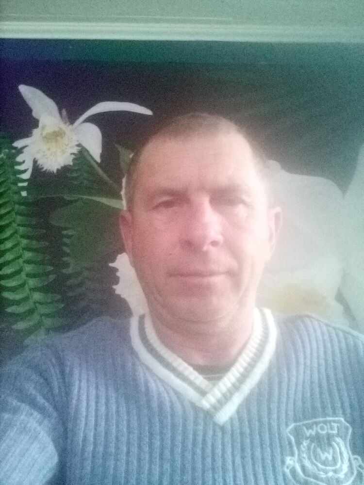  18529745  Cergej, 58 ,    