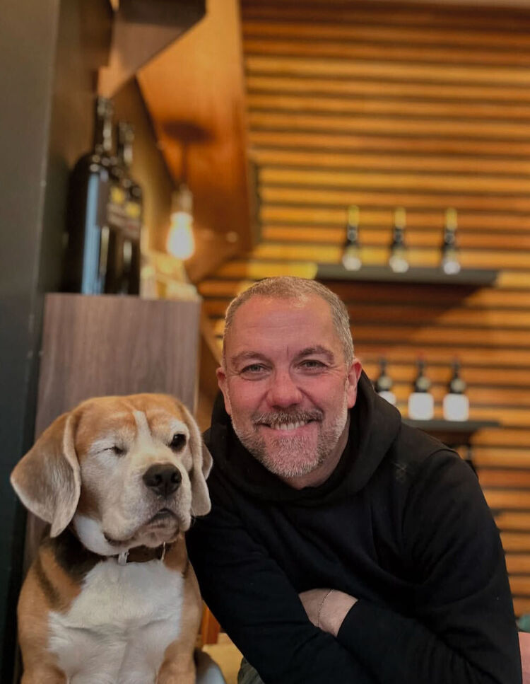  49814045  Michael, 53 ,    Bad Freienwalde