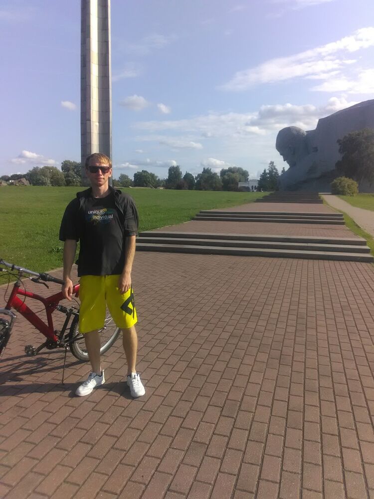  17008245  Igor, 35 ,    