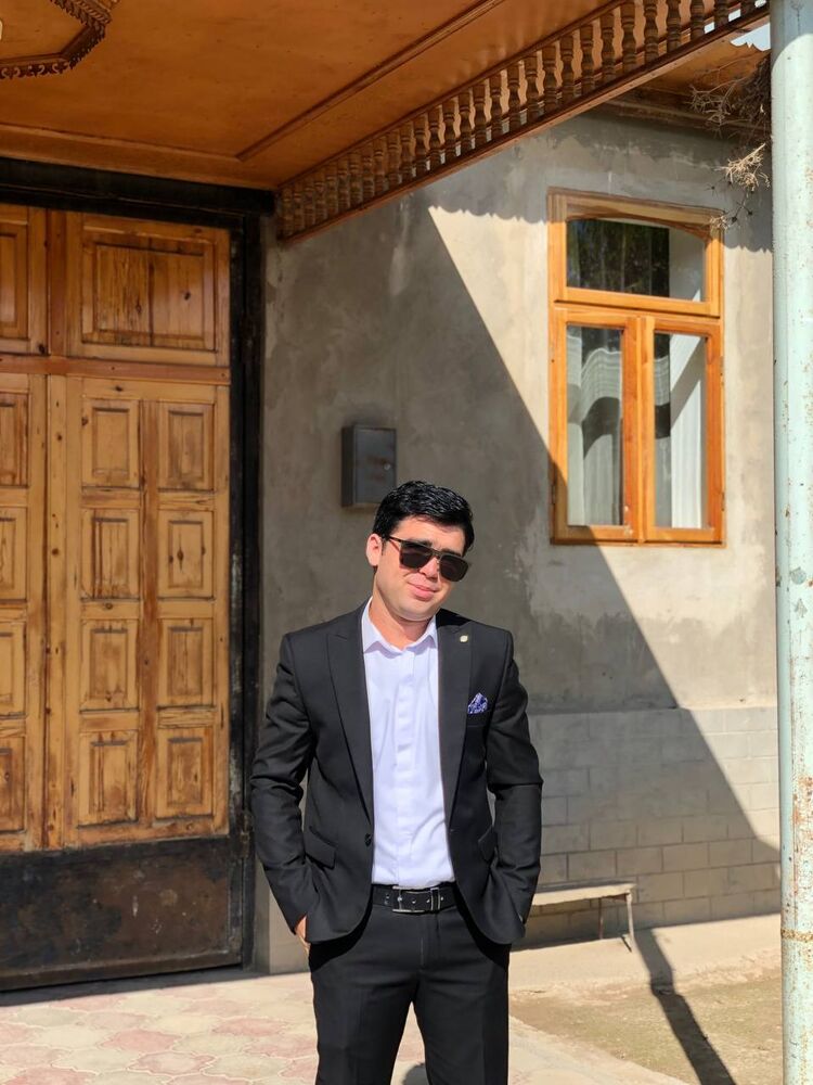 ���� 47226575 ������� Ilhom, 26 ���, ���� ���������� � ��������