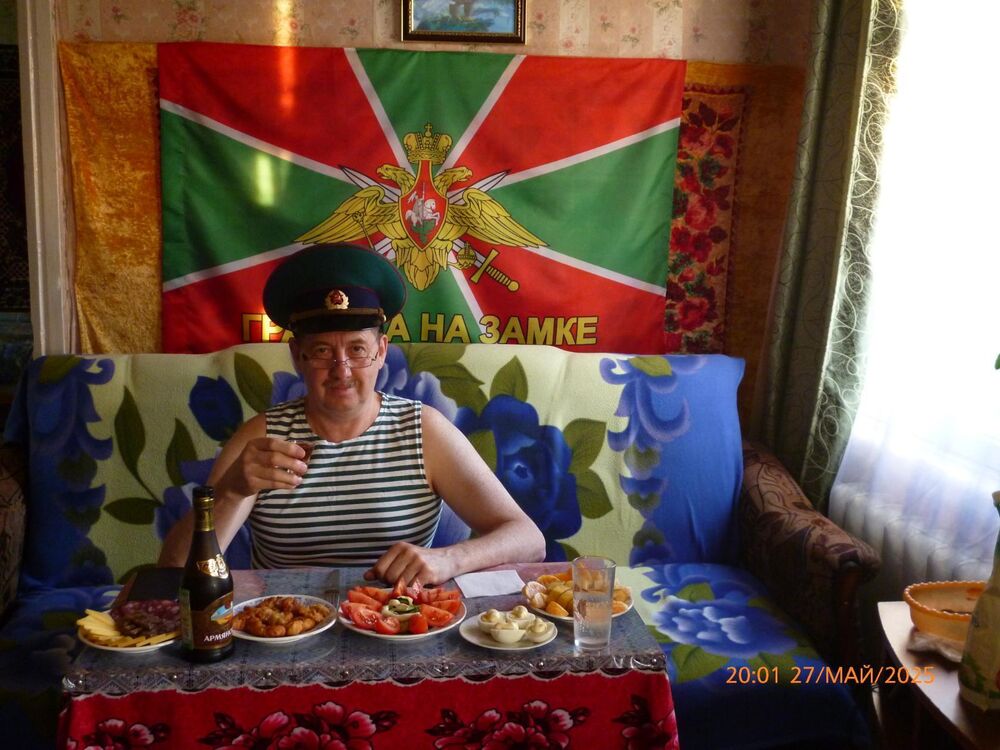 ���������� ��������, ���� ������� �����, 58 ���, ������������ ��� ������, ����� � ���������