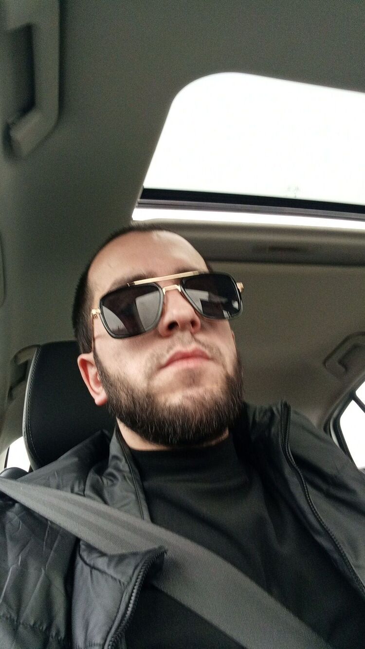 ���� 55319615 ������� Amir, 32 ����, ���� ���������� � ��������������