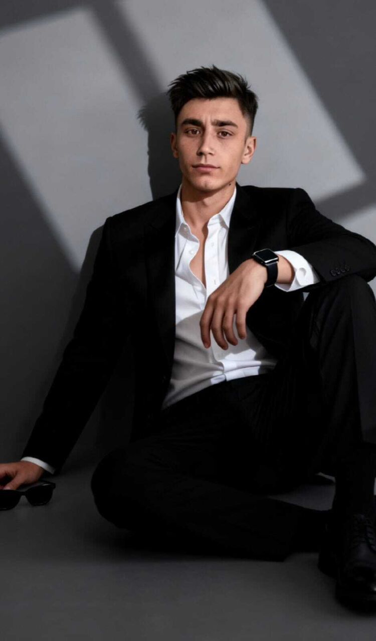 ���� 55236095 ����� Nik, 23 ����, ���� ���������� � ������