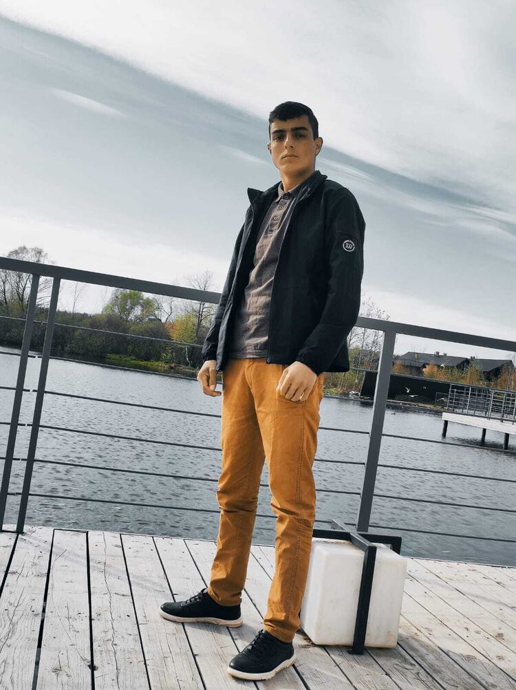 ���������� ������, ���� ����� ��������, 22 ����, ������������ ��� c�������� ���������