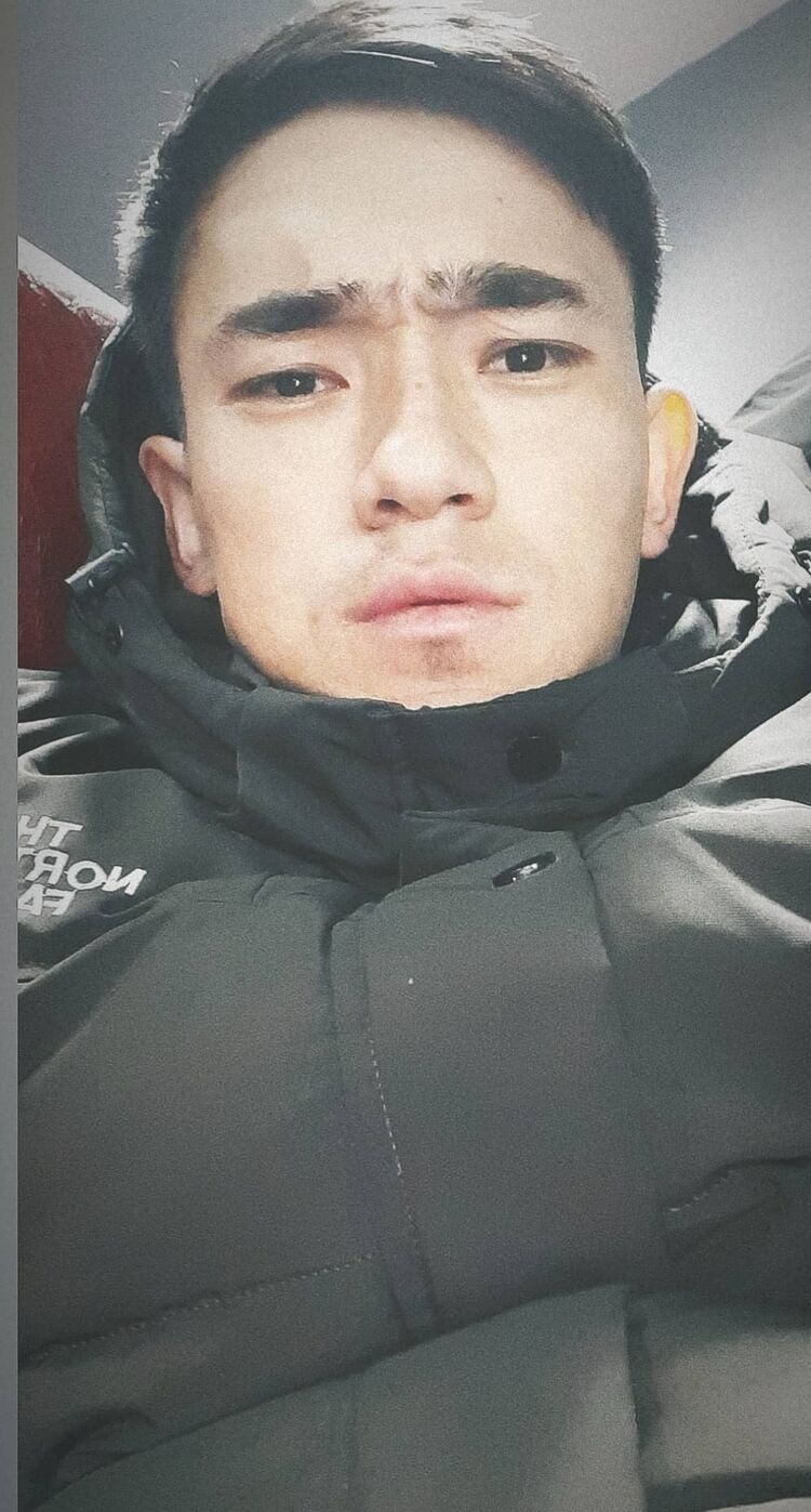 ,   YERZHIGIT, 27 ,   ,   