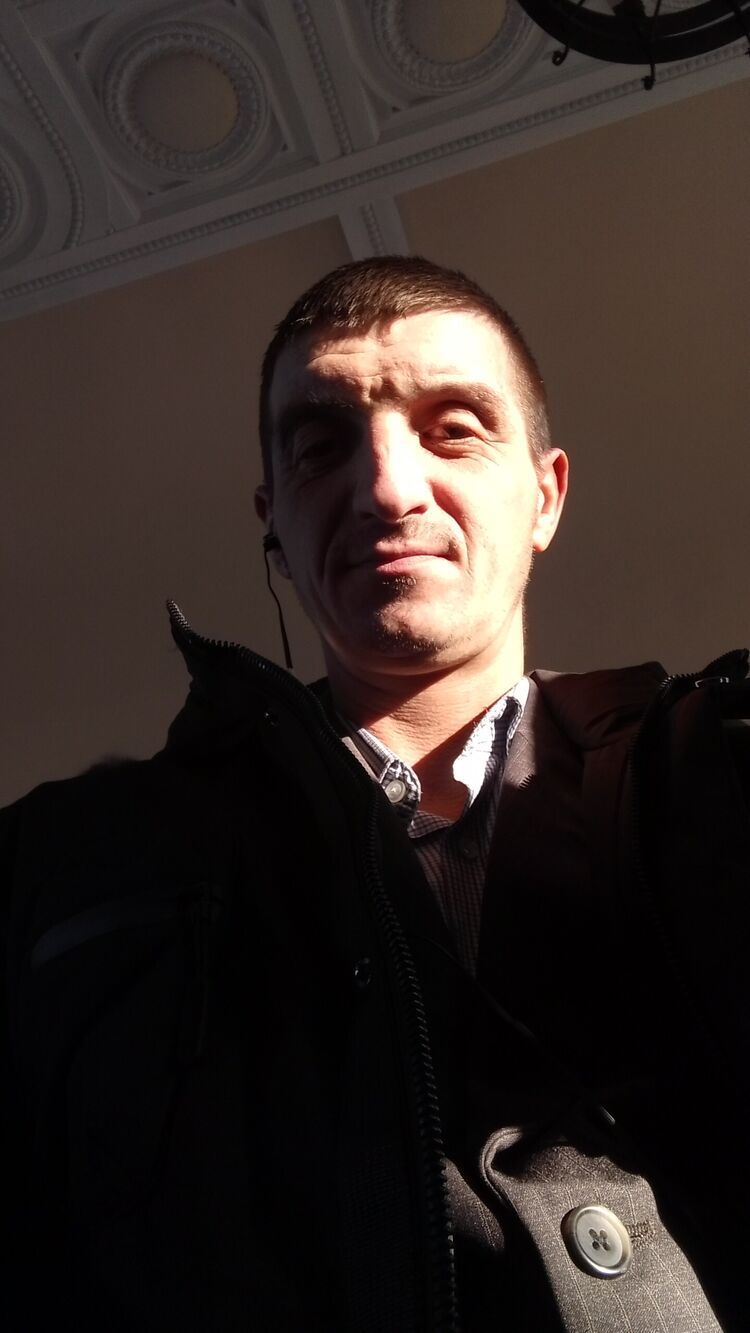 ���� 40743415 ������� ��������, 35 ���, ���� ���������� � ����������