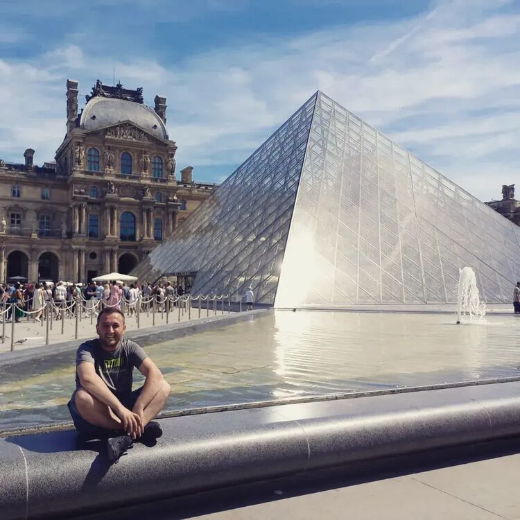 ���� 40876685 ������� Irakli, 35 ���, ���� ���������� � �������