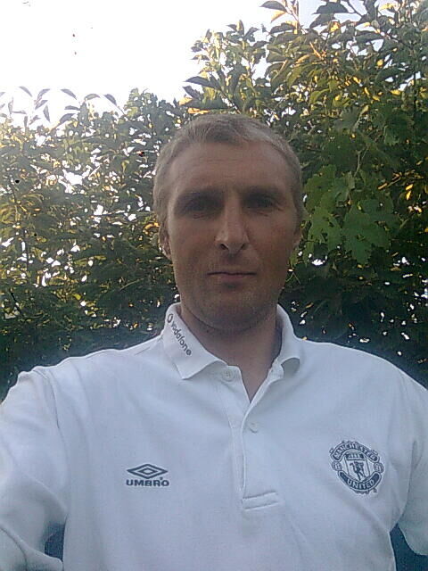  23751395  Dmitriy, 43 ,    