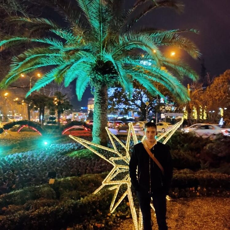 ���� 19171725 ������� JHON, 36 ���, ���� ���������� � ������