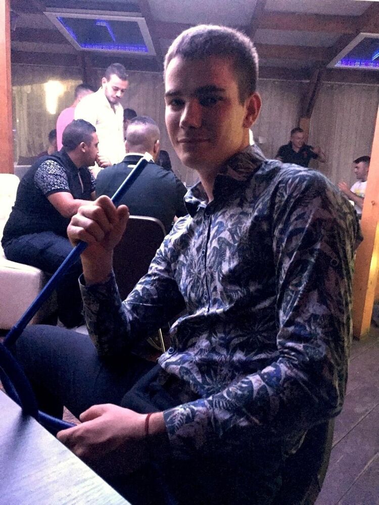  13289655  Tolik, 27 ,    