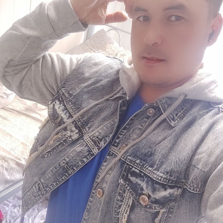  ,   BEHRUZ BEK, 35 ,   ,   