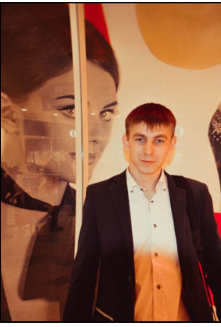 ���������� �������, ���� ������� Alexandr, 37 ���, ������������ ��� ������, ����� � ���������