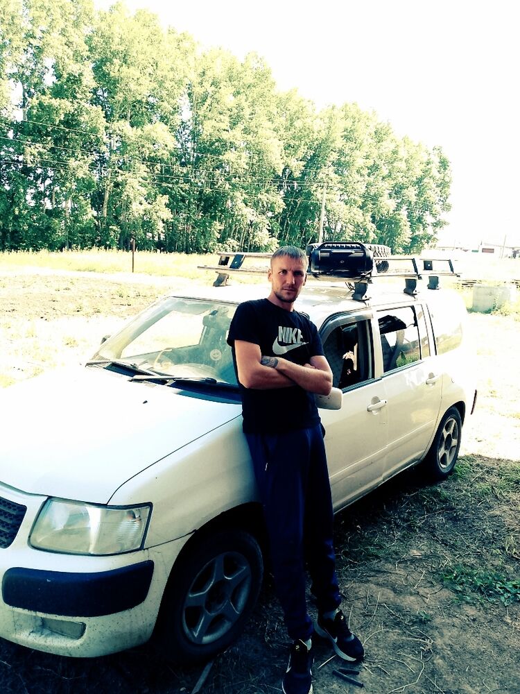 ���� 44569525 ������� Alexeevich, 33 ����, ���� ���������� � ������������