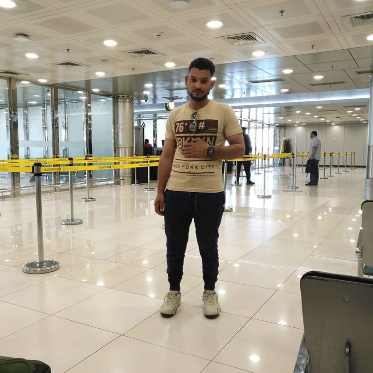  18211205  Sayed, 40 ,    