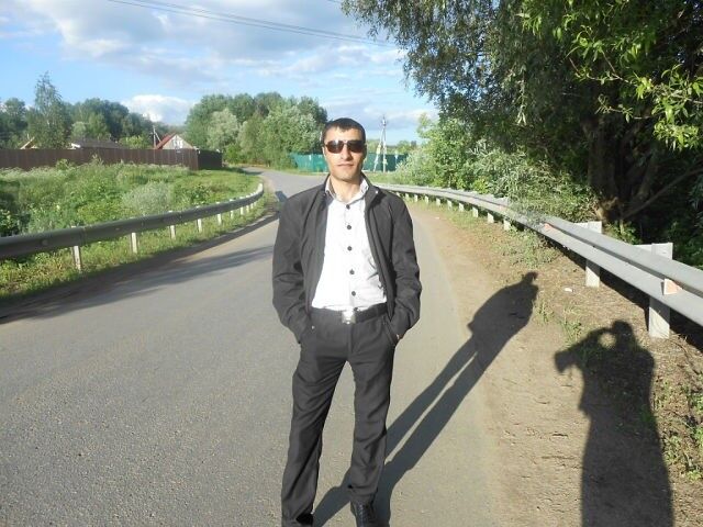 ���� 5265795 ������� �������, 41 ���, ���� ���������� � ������