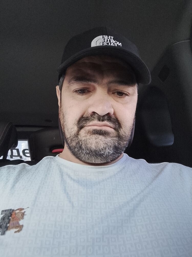  53375355  Samir, 44 ,    