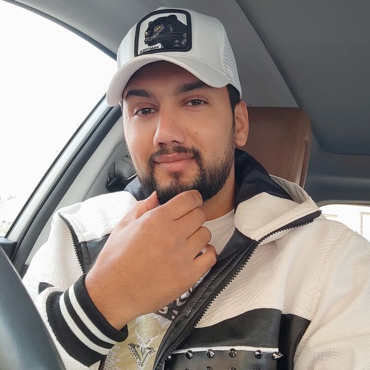 ���� 47086415 ������� Saeed, 100 ���, ���� ���������� � Flamatt