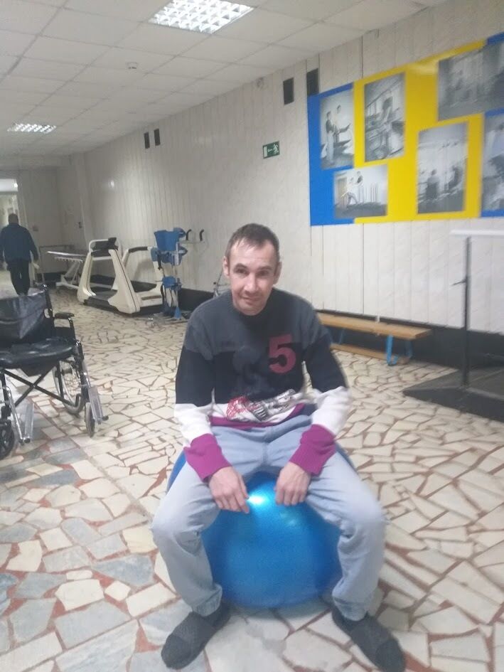 ���������� ������, ���� ������� Dmitry, 48 ���, ������������ ��� ������, ����� � ���������