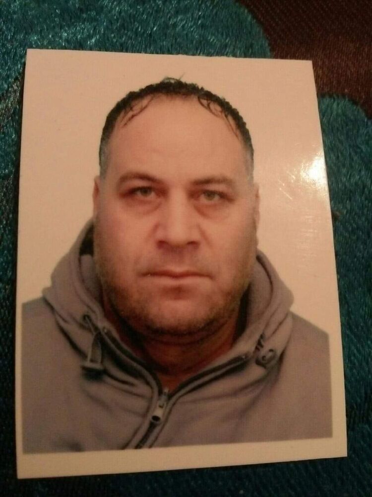  29425615  Ahmed bobo, 40 ,    Algiers