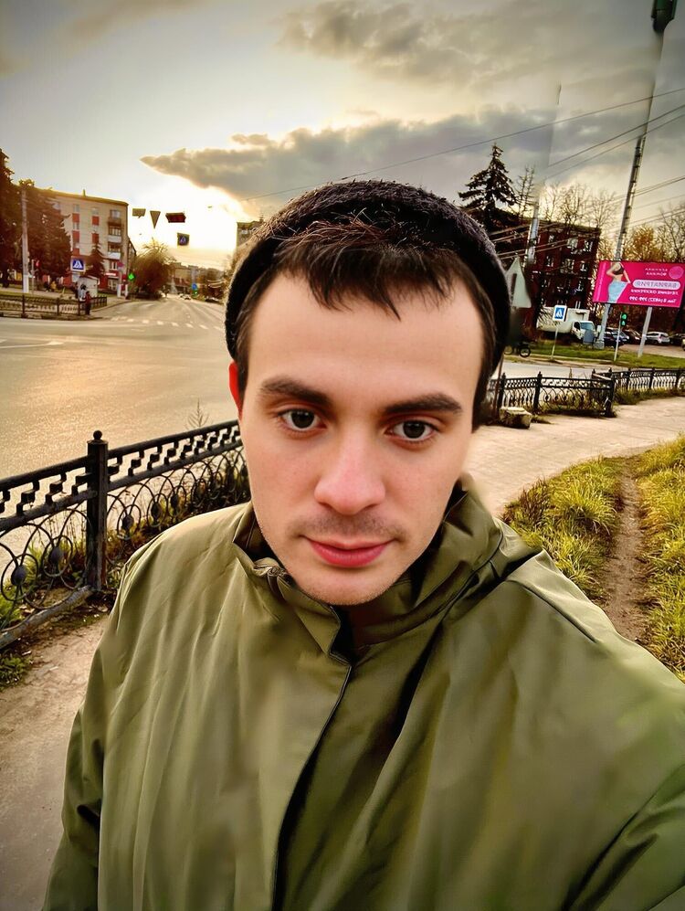 ���������� ������, ���� ������� Michael, 28 ���, ������������ ��� c�������� ���������, ���������