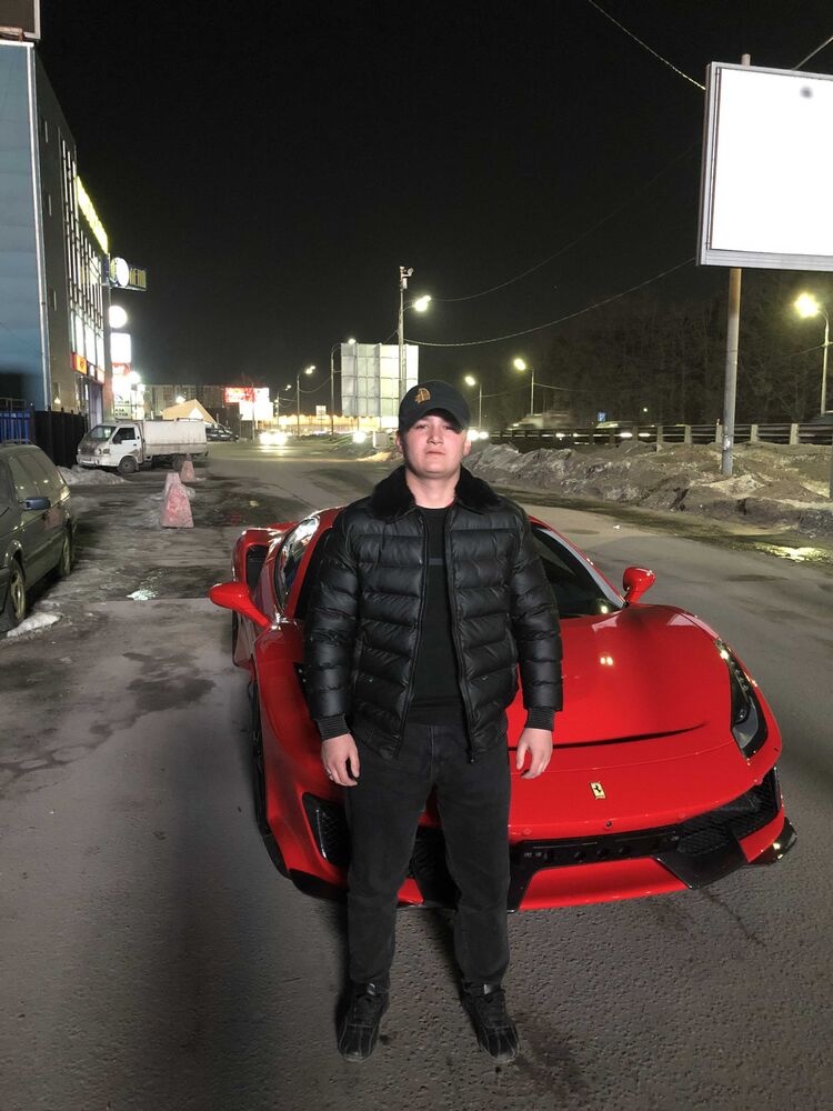 ���� 25272575 ����� ��������, 23 ����, ���� ���������� � ������