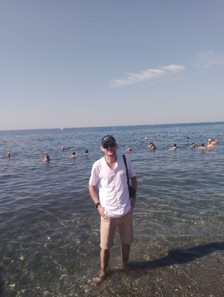 ���������� ������-��-����, ���� ������� Oleg, 37 ���, ������������ ��� ������, ����� � ���������