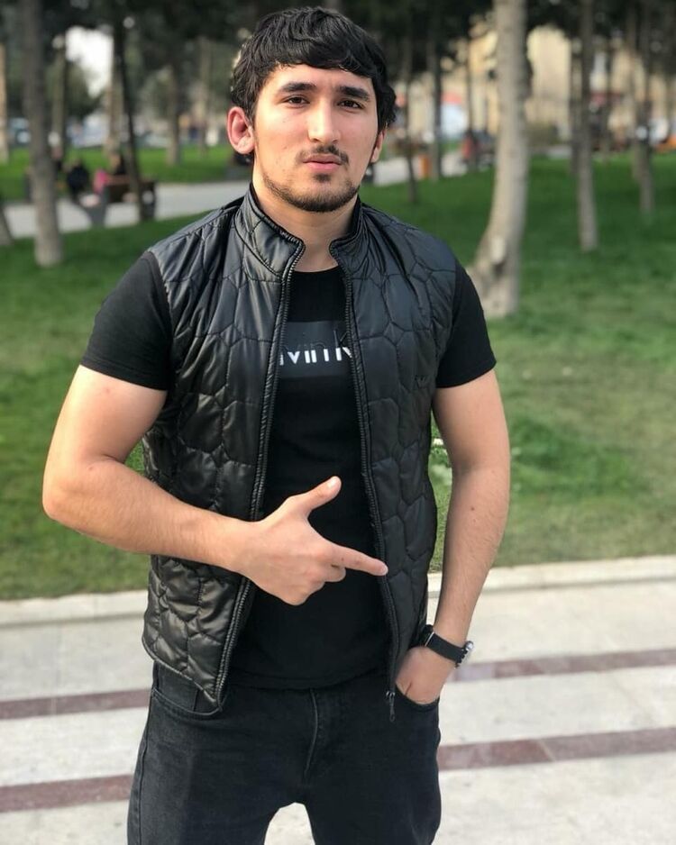 ���� 16446195 ������� Rusik, 27 ���, ���� ���������� � ����