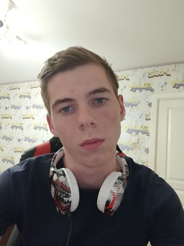 ���� 35245275 ����� Daniil, 21 ���, ���� ���������� � ������