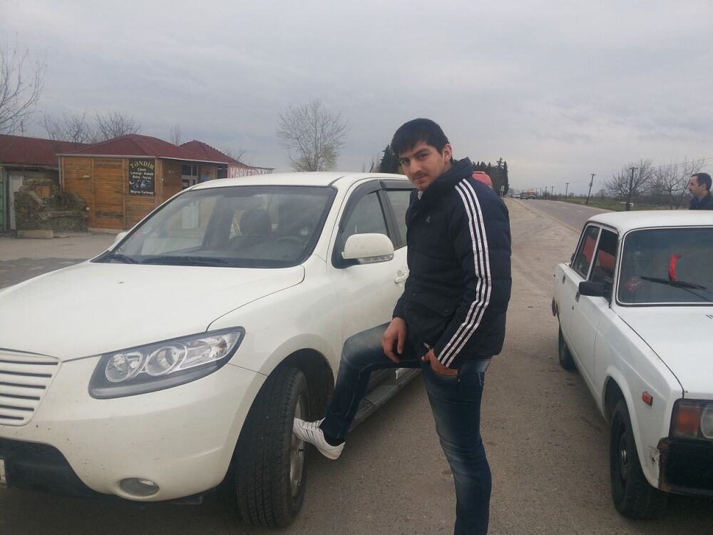 ���� 4440025 ������� Zaur, 33 ����, ���� ���������� � ����