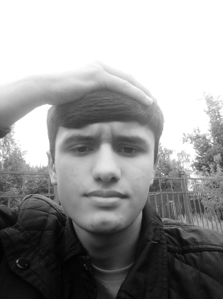���� 45323935 ����� Mukhammad, 20 ���, ���� ���������� � ������