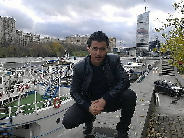 ���� 11547645 ������� Rustam, 39 ���, ���� ���������� � �������������