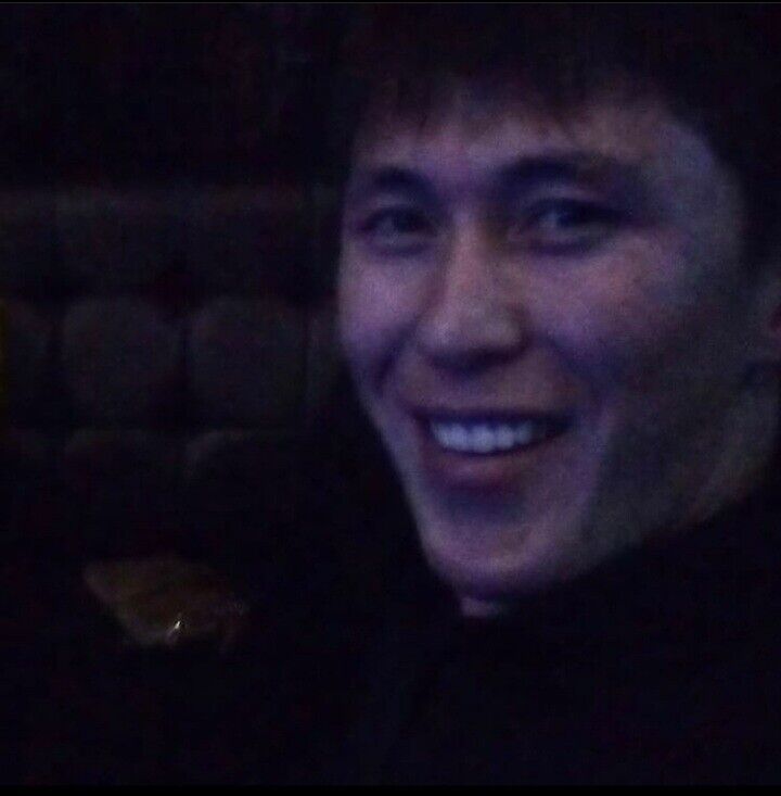 ���� 22504735 ������� Erasyl, 33 ����, ���� ���������� � ����-������������