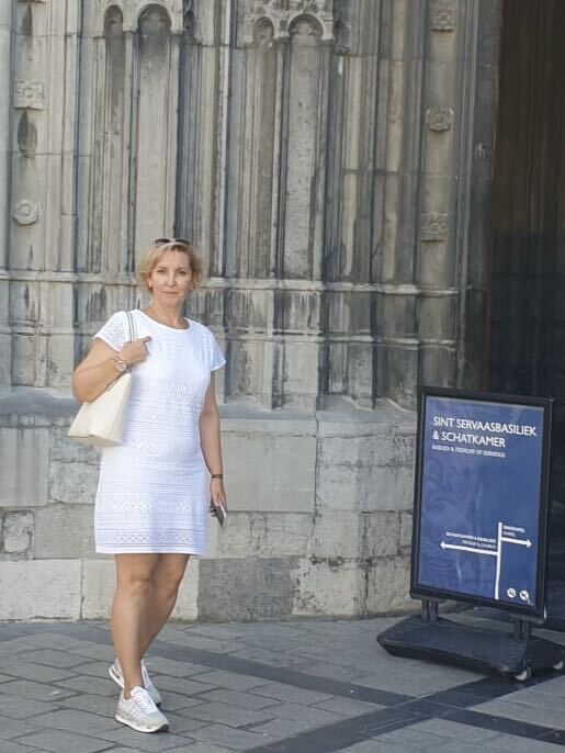  33272455  Helen, 49 ,    Camovce