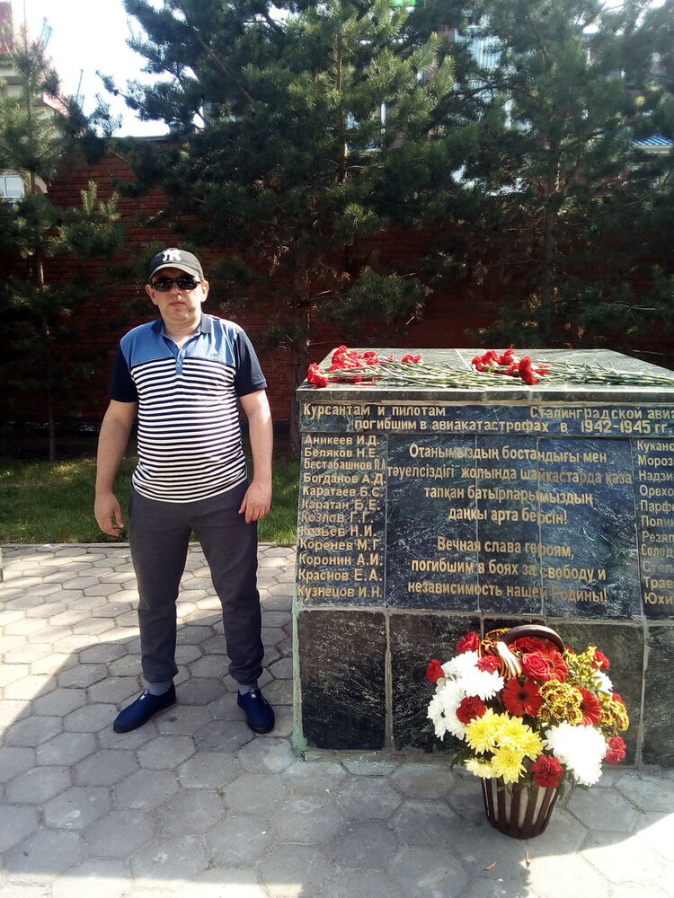 ���� 16765455 ������� Vladimir, 45 ���, ���� ���������� � ��������