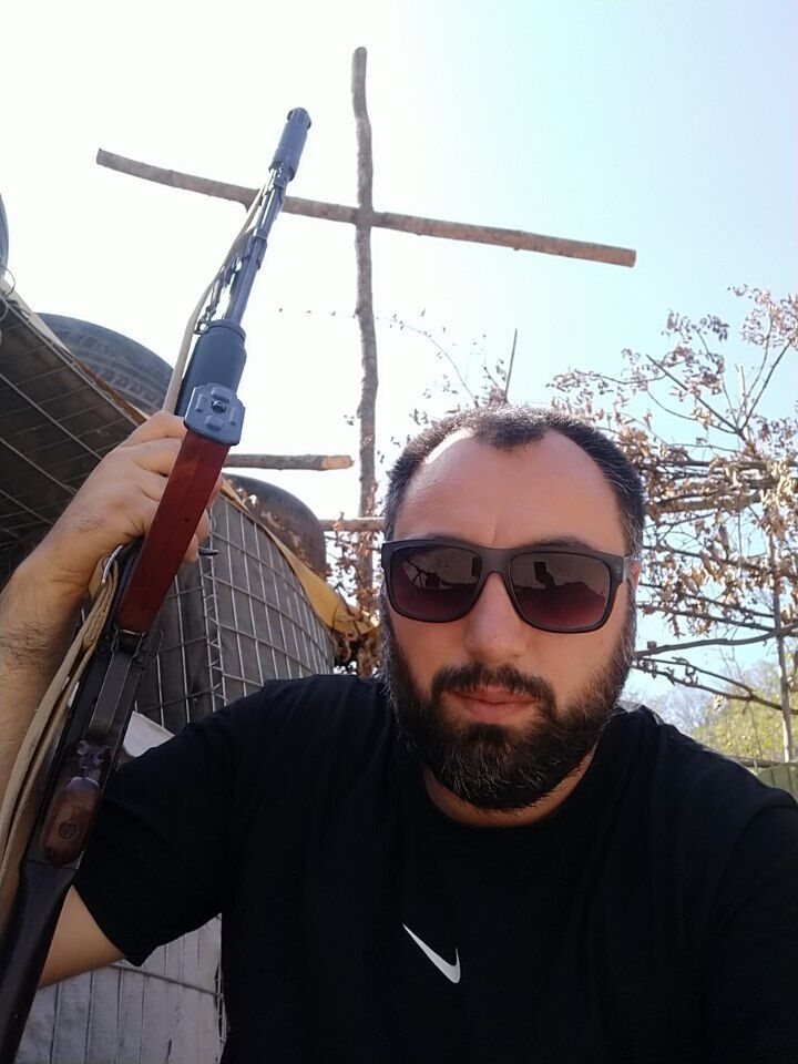 ���������� ������, ���� ������� Armen, 37 ���, ������������ ��� ������, ����� � ���������