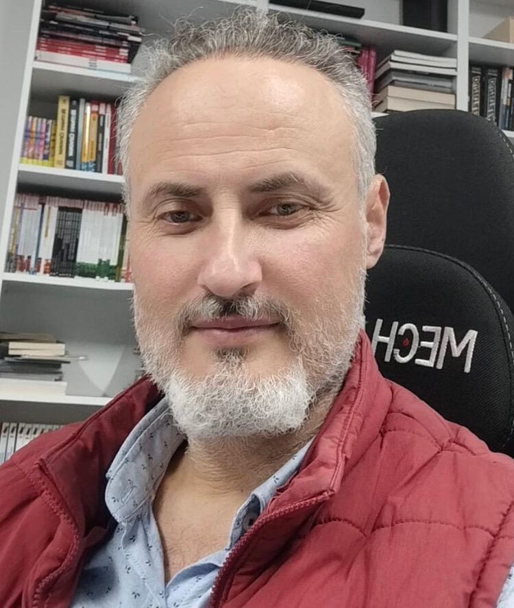 ���� 55534585 ������� Ilhan, 35 ���, ���� ���������� � ������