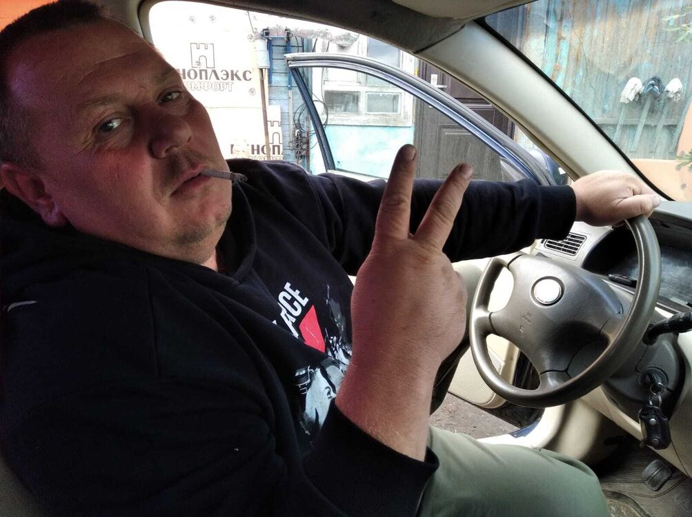 ���� 35307335 ������� �����, 41 ���, ���� ���������� � �����