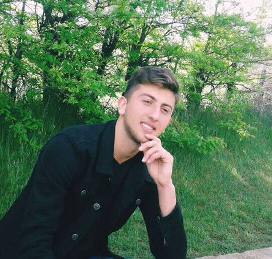  18616125  Tamerlan, 25 ,    