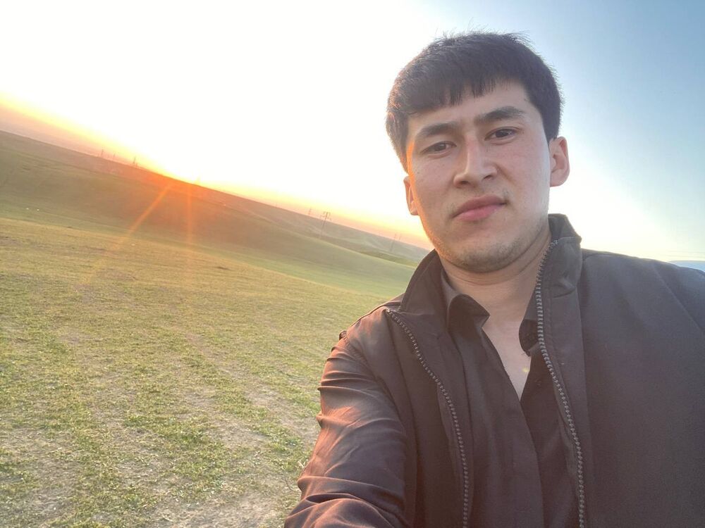 ���� 56310145 ����� Xurshid, 21 ���, ���� ���������� � ���������