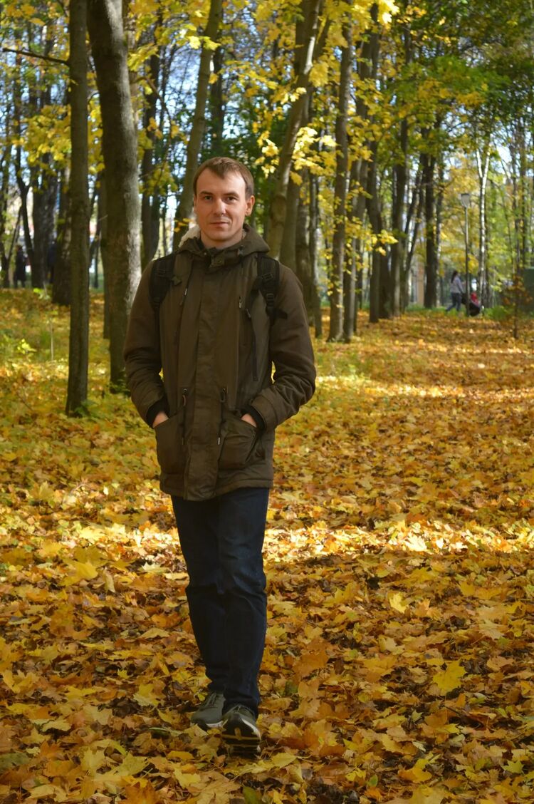 ���������� ������ ��������, ���� ������� Mikhail, 36 ���, ������������ ��� ������, ����� � ���������, c�������� ���������