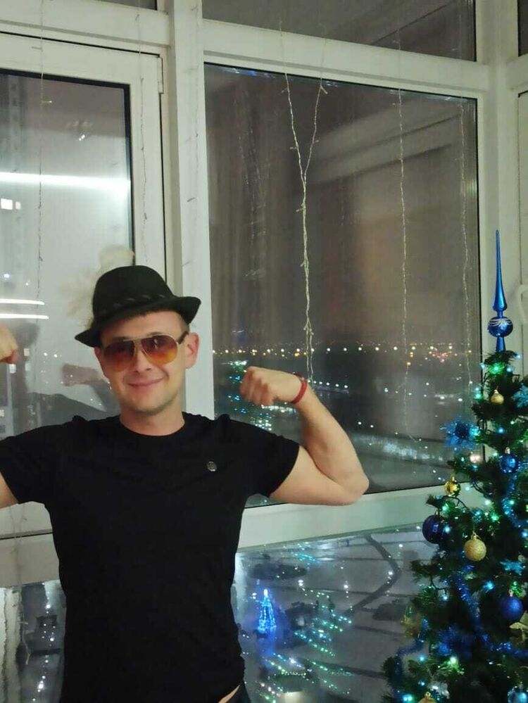 ���� 22108985 ������� Oleg, 36 ���, ���� ���������� � ������